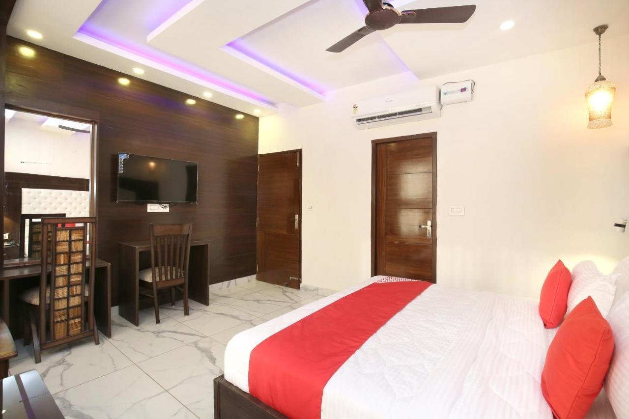 Oyo Ska Hometel Nayagaon