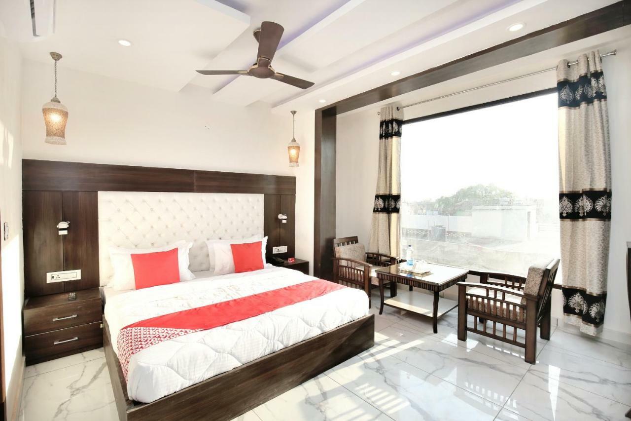 Oyo Ska Hometel Hotel Nayagaon